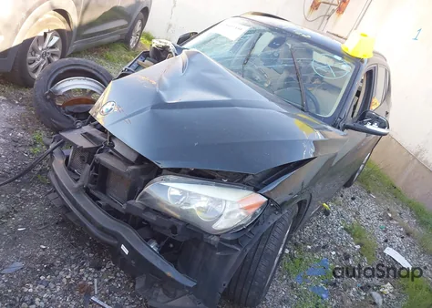 2014 BMW X1 xDrive28I from USA, damaged, VIN WBAVL1C55EVY10788